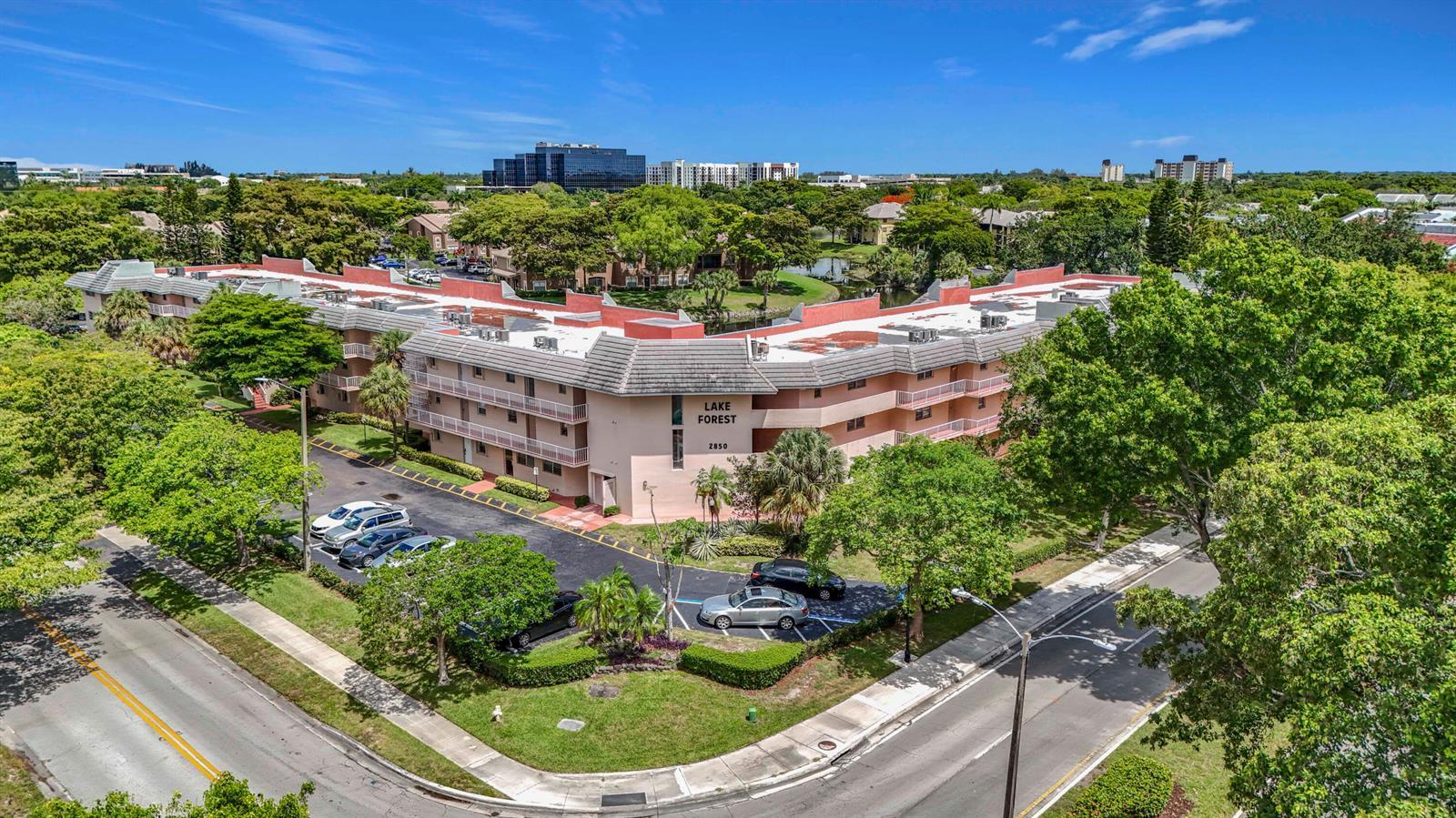 2850 Forest Hills Boulevard # 212, Coral Springs FL 33065