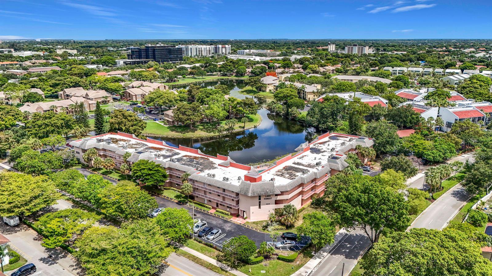 2850 Forest Hills Boulevard # 212, Coral Springs FL 33065 photo 5