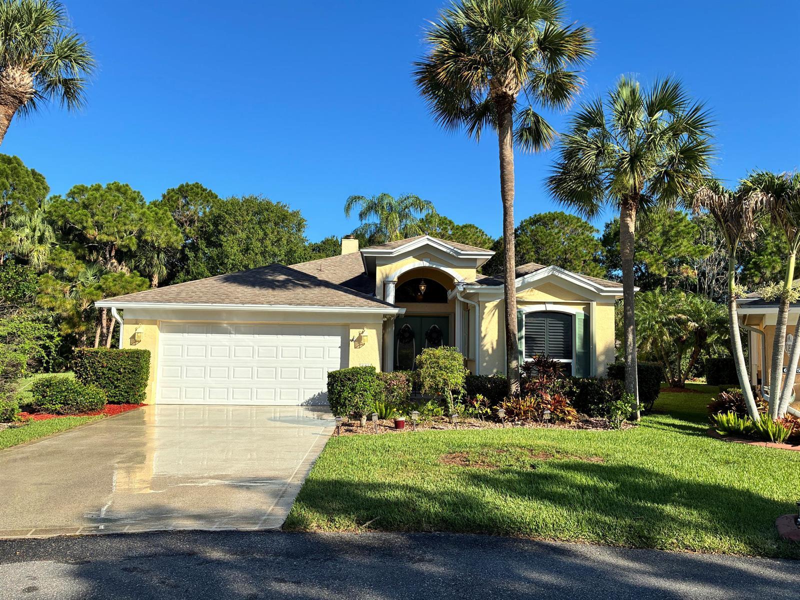 646 Venetto Court, Port St. Lucie FL 34986