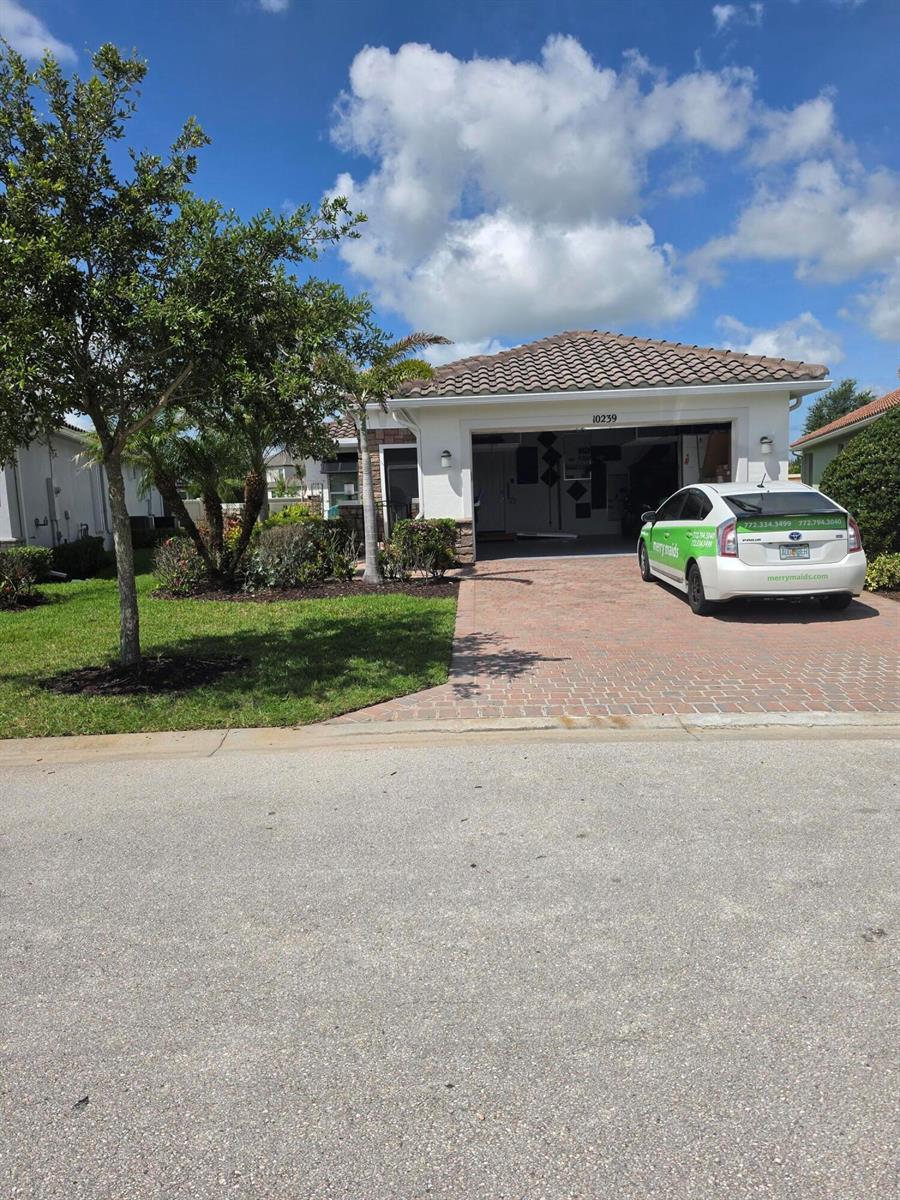 10239 SW Indian Lilac Trail, Port St. Lucie FL 34987