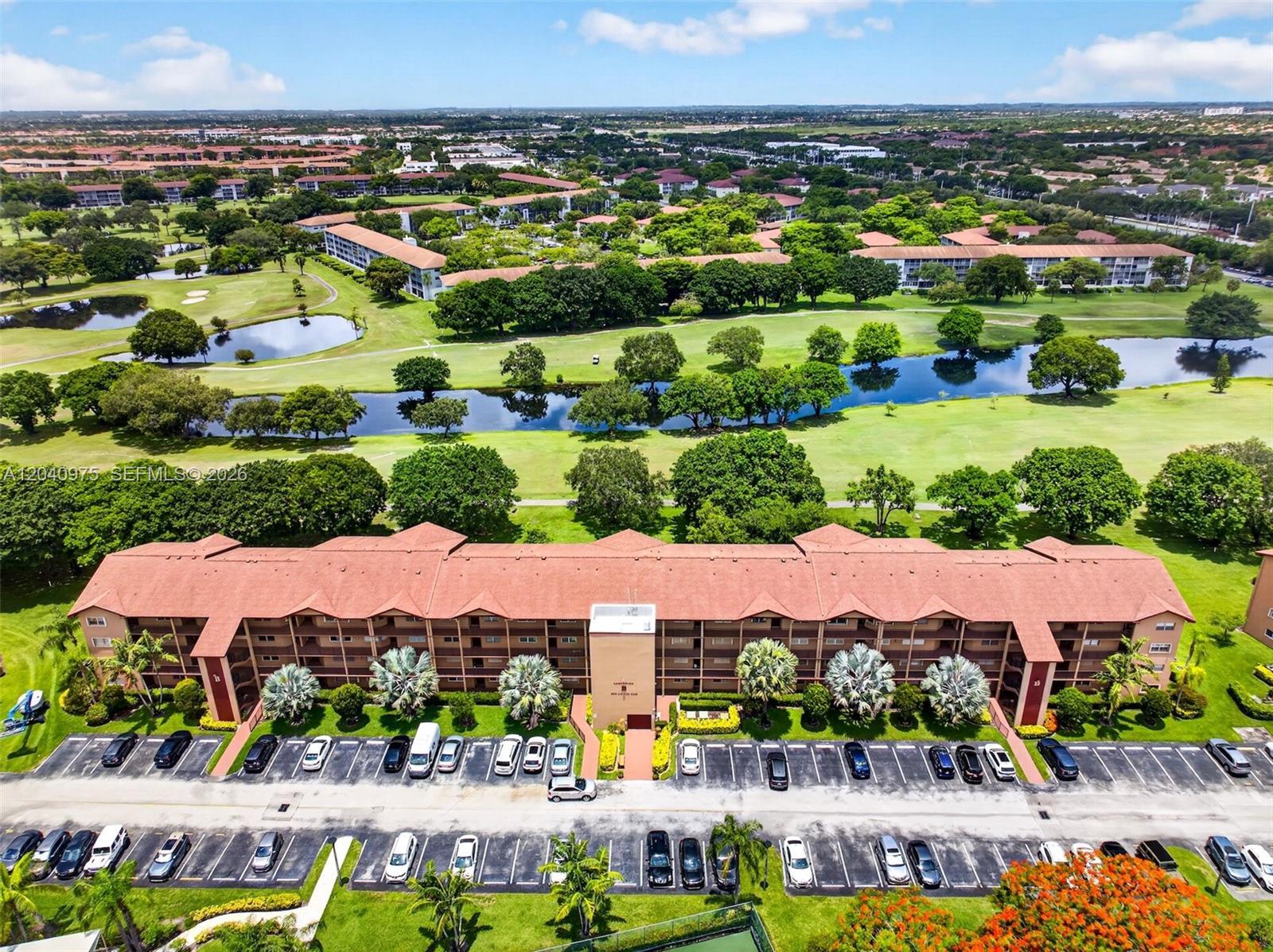 300 SW 130th Ter # 206B, Pembroke Pines FL 33027 photo 2