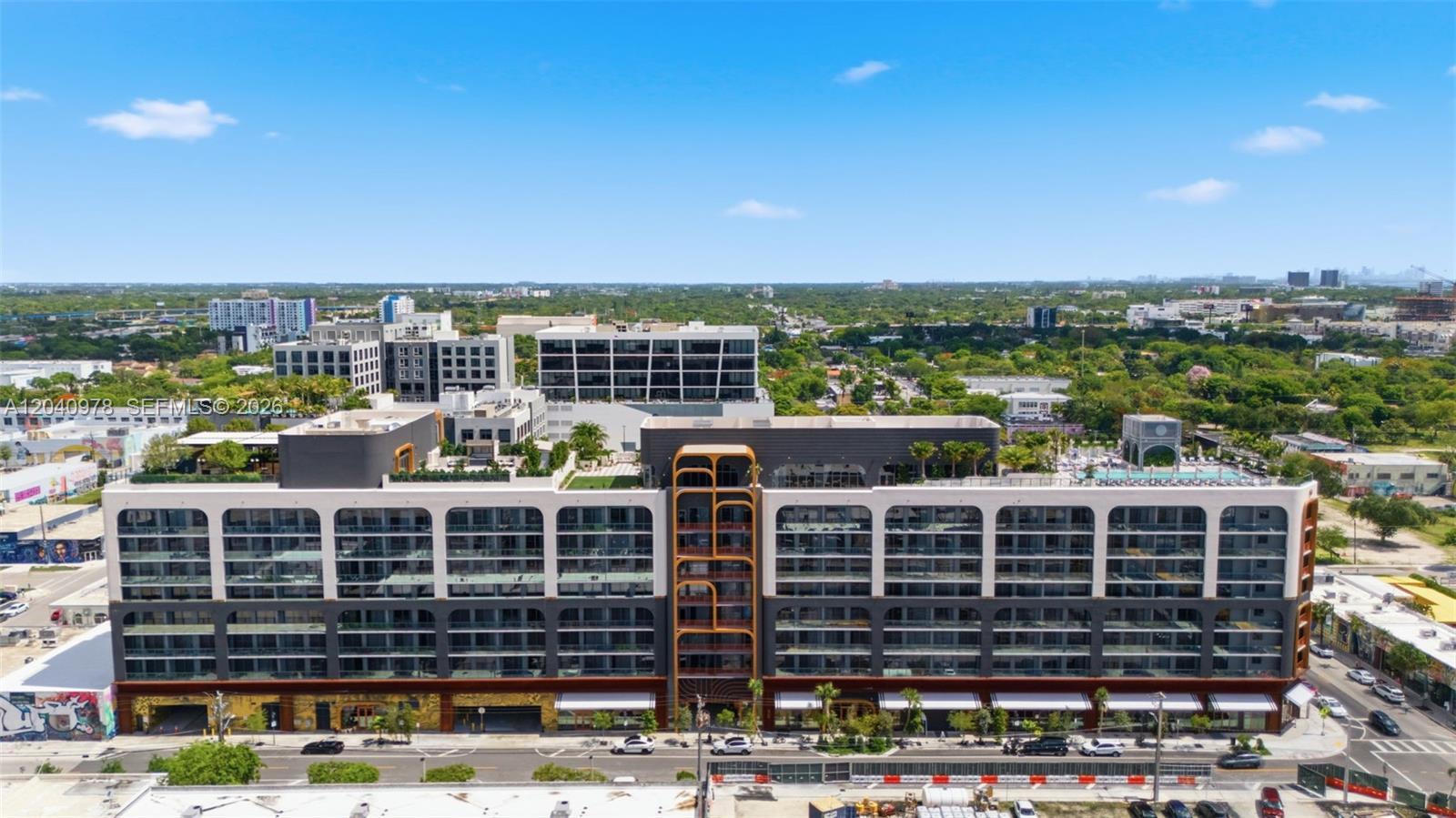 2700 NW 2nd # 317, Miami FL 33127 photo 2