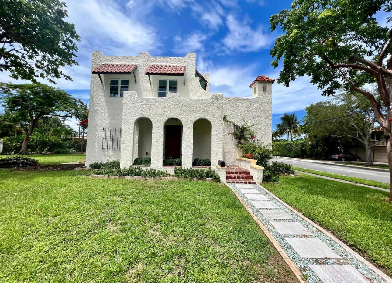 302 Fordham Drive, FL 33460 photo 2