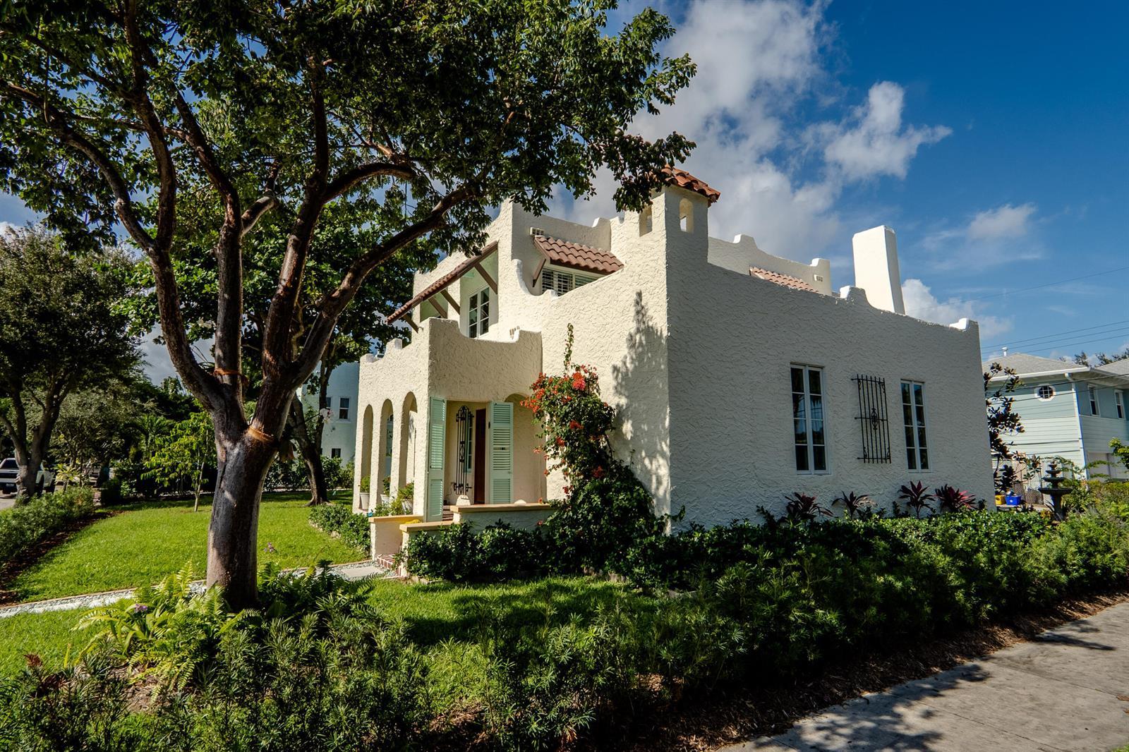 302 Fordham Drive, FL 33460 photo 4