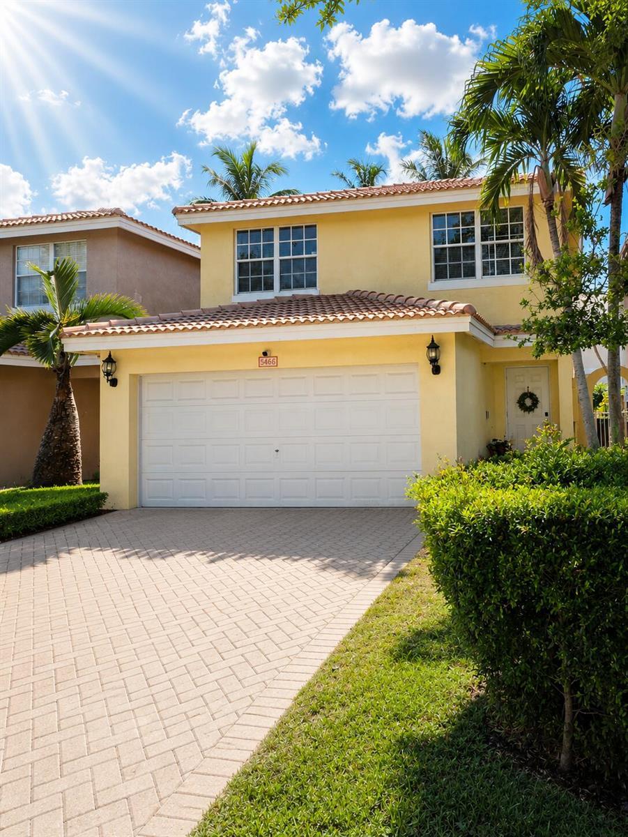 5466 NW 92nd Avenue, Sunrise FL 33351
