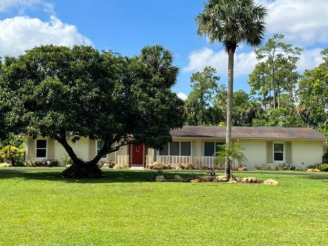 6824 Lakeside Road, West Palm Beach FL 33411 photo 2