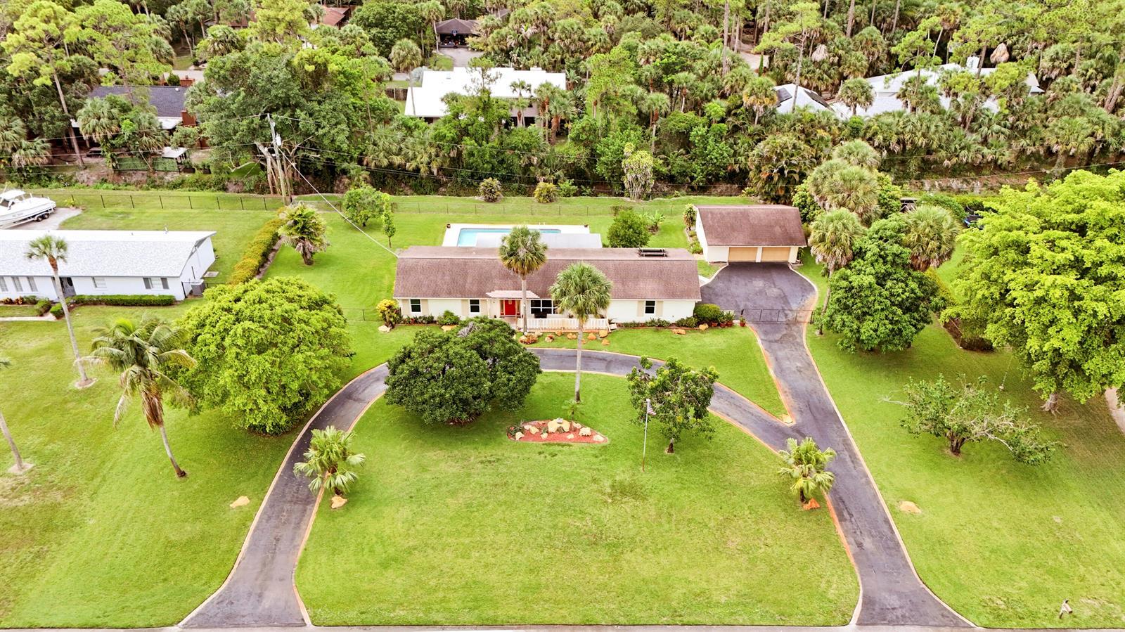6824 Lakeside Road, West Palm Beach FL 33411