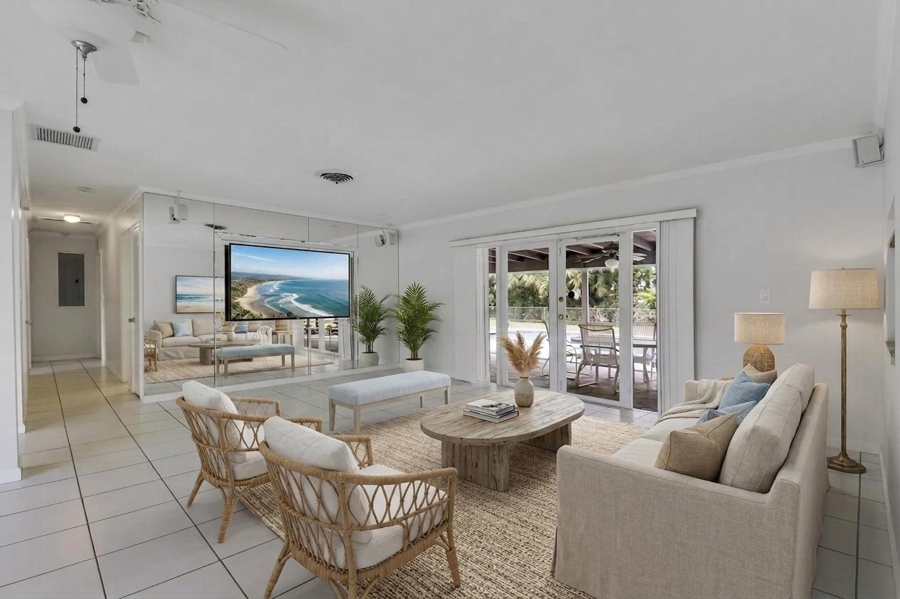6824 Lakeside Road, West Palm Beach FL 33411 photo 5