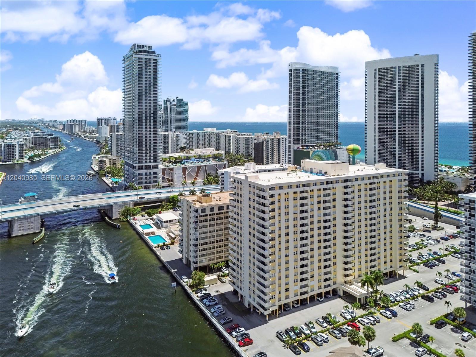1817 S Ocean Dr # 620, Hallandale Beach FL 33009 photo 3