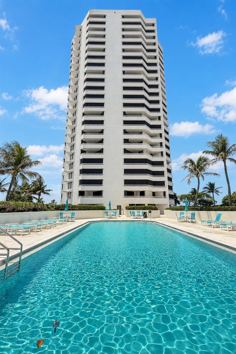5080 N Ocean Drive # 20c, Singer Island FL 33404