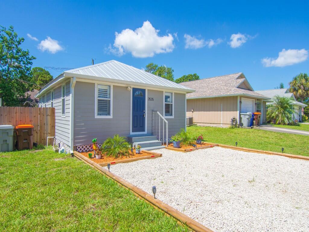 3535 3rd Street, Vero Beach FL 32968