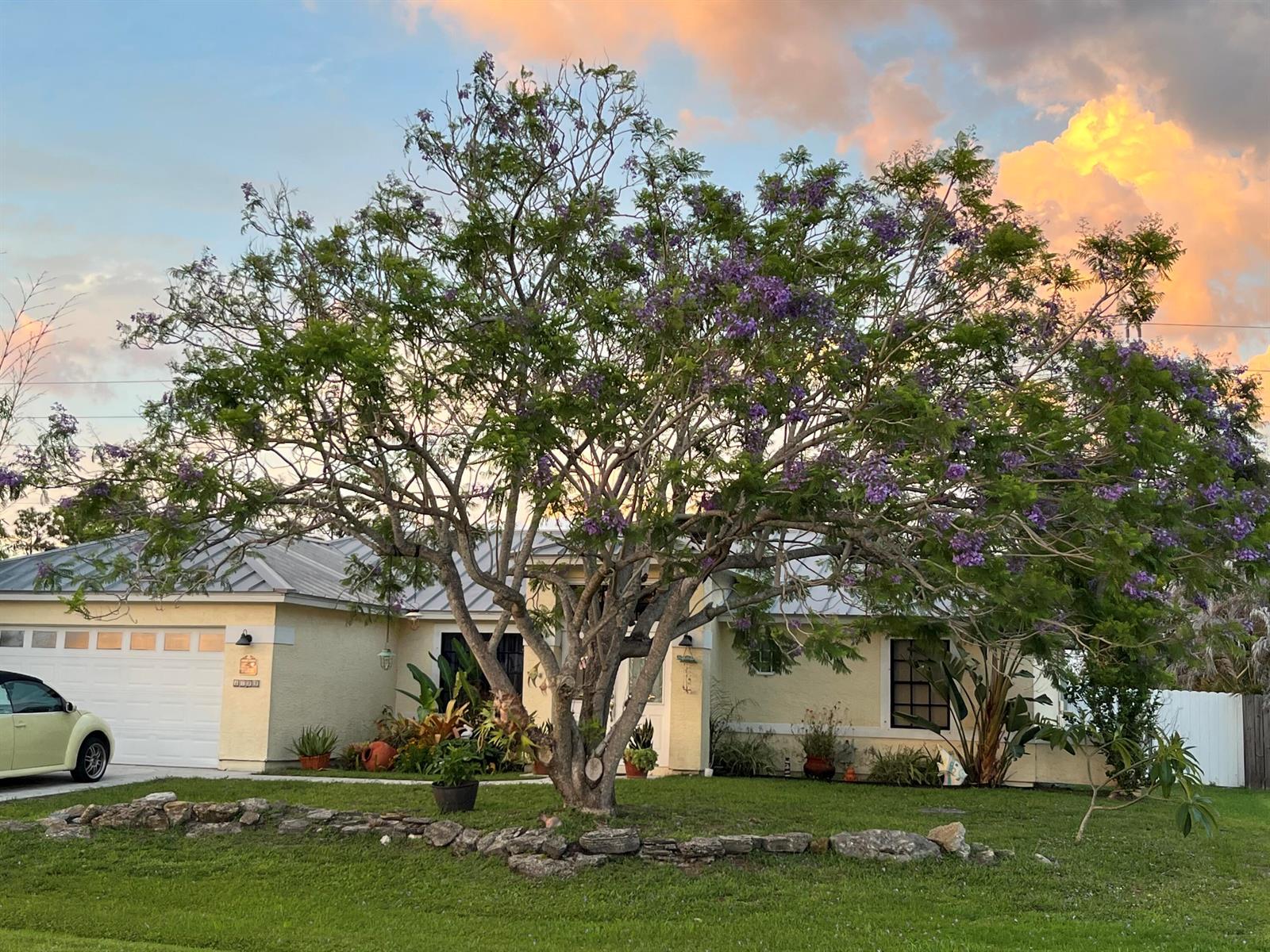 1523 SE Appamattox Terrace, Port St. Lucie FL 34952
