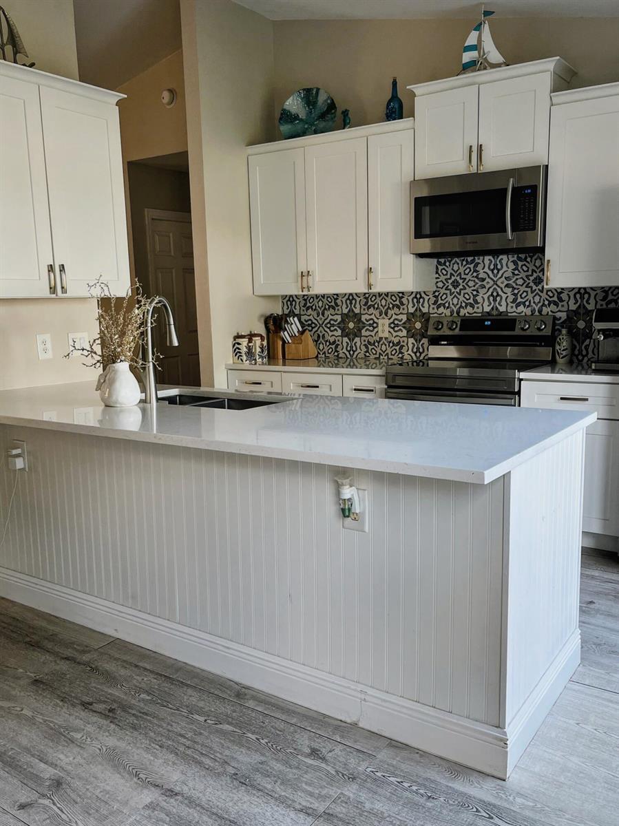 1523 SE Appamattox Terrace, Port St. Lucie FL 34952 photo 4