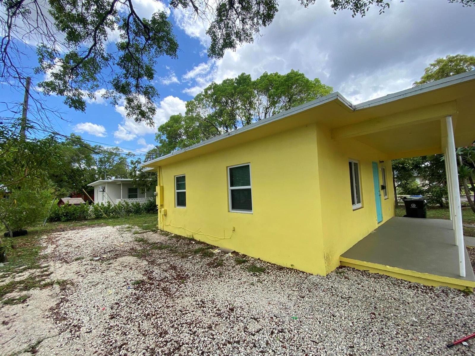 1448 NW 4th Street, Fort Lauderdale FL 33311 photo 2