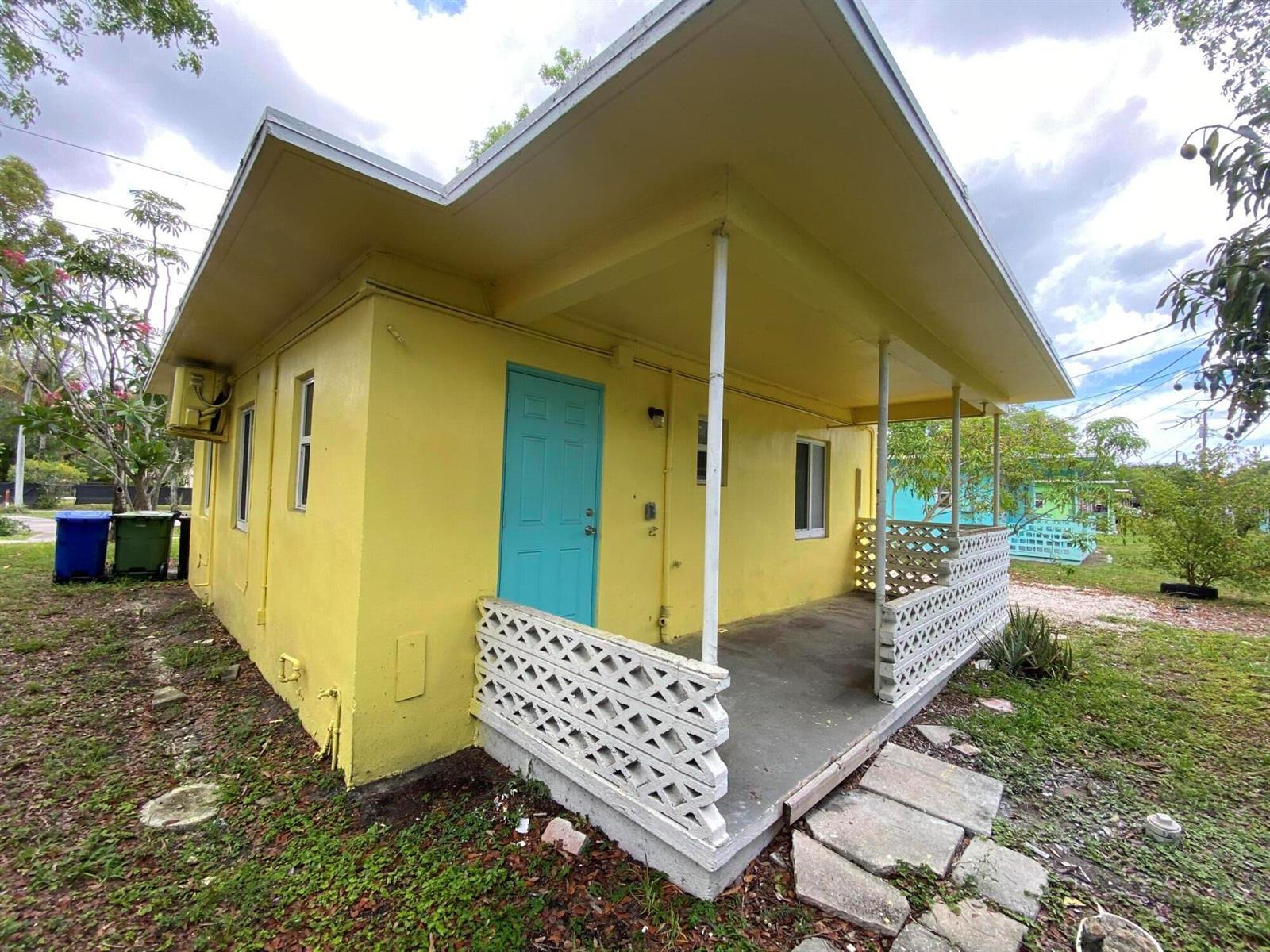 1448 NW 4th Street, Fort Lauderdale FL 33311 photo 3