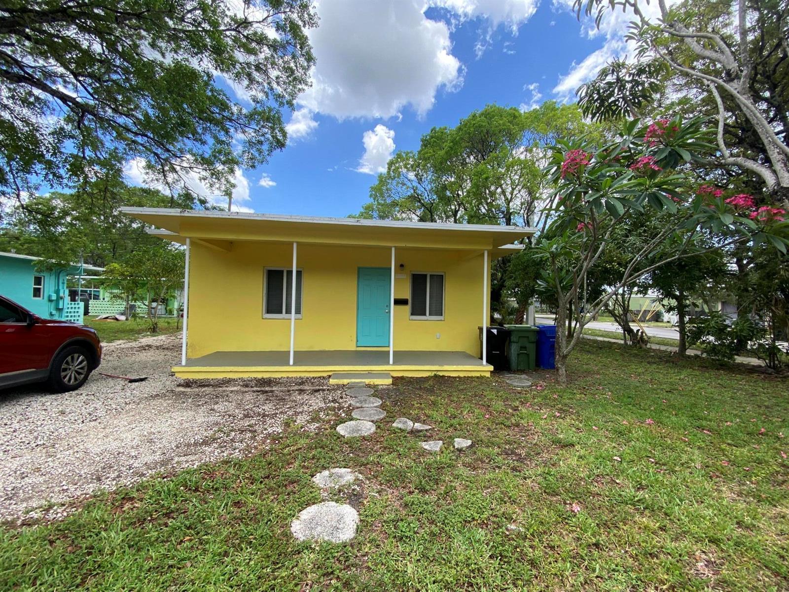 1448 NW 4th Street, Fort Lauderdale FL 33311