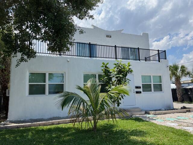 1709 Mercer Avenue, West Palm Beach FL 33401 photo 2