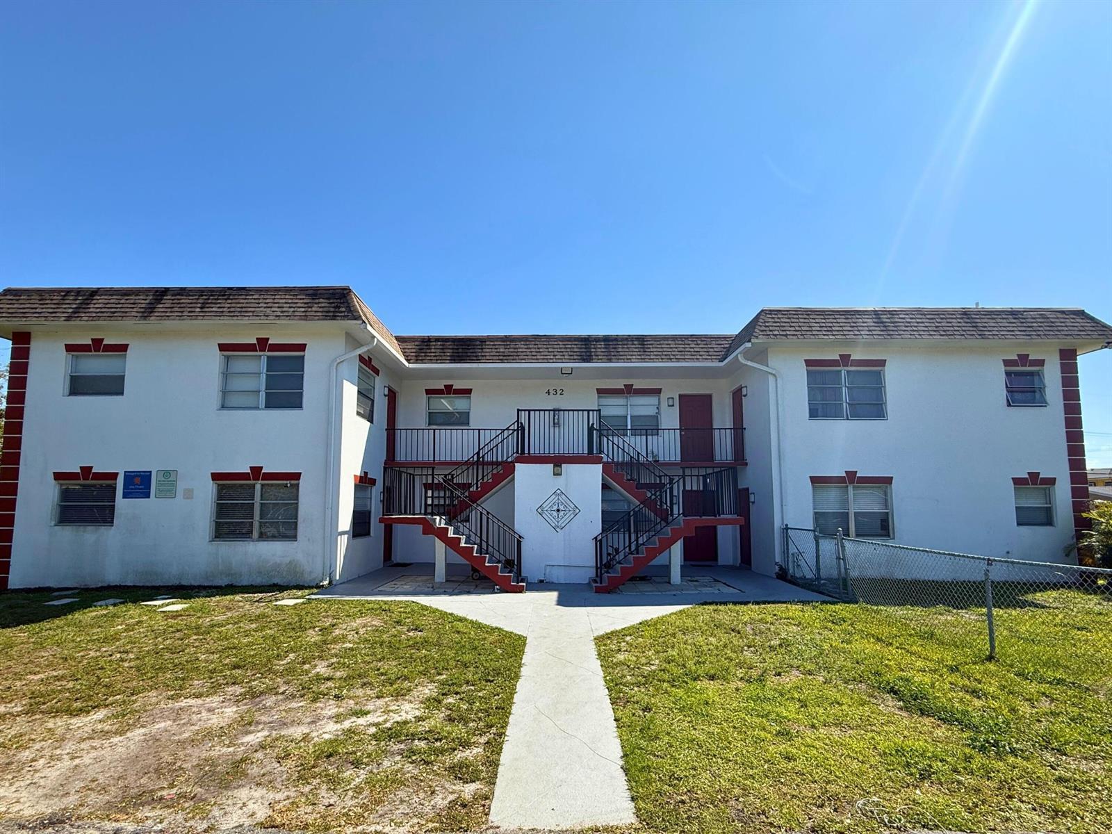 432 NW 42nd Street # 6, Oakland Park FL 33309