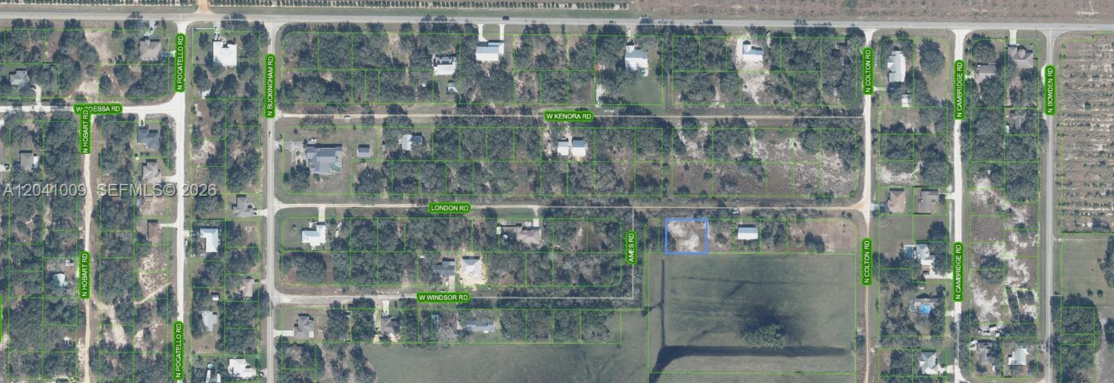 2617 London Road, Avon Park FL 33825 photo 2