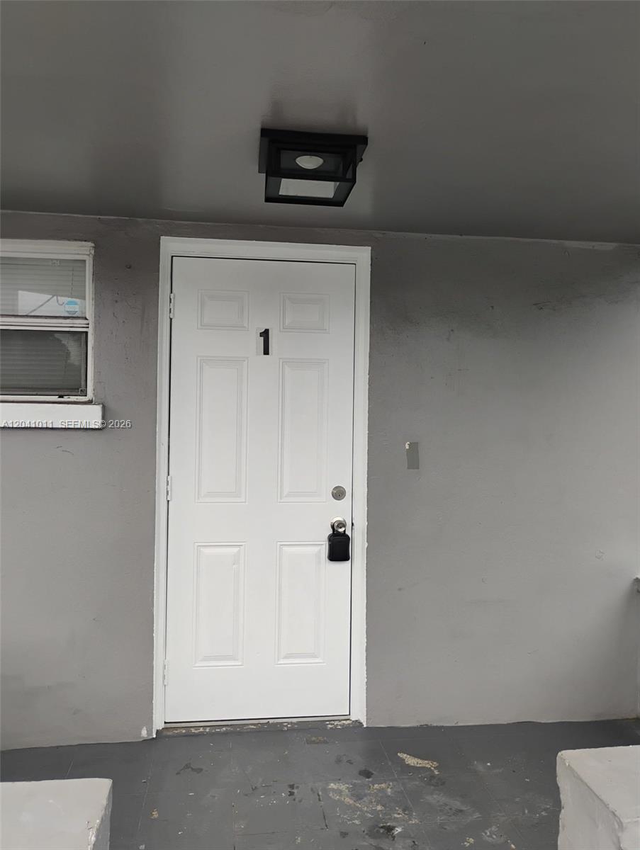 2325 Madison St # 1, Hollywood FL 33020 photo 2