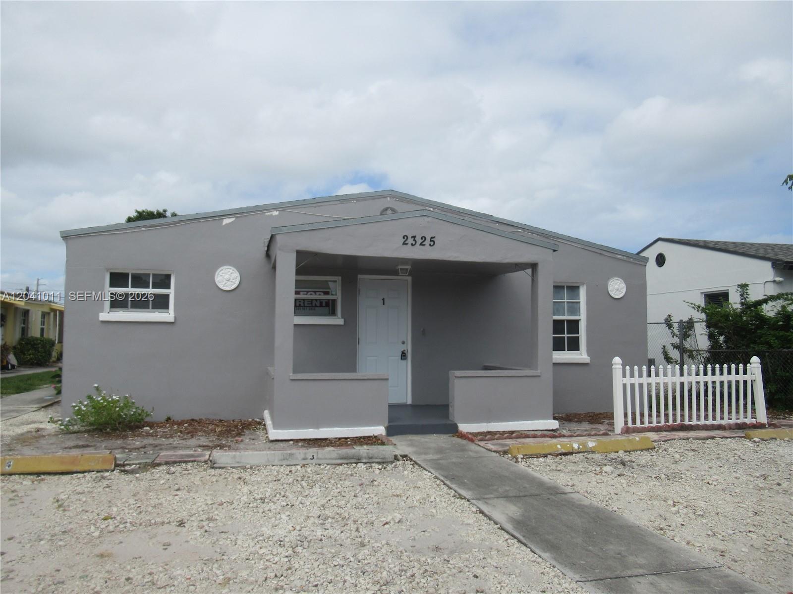 2325 Madison St # 1, Hollywood FL 33020