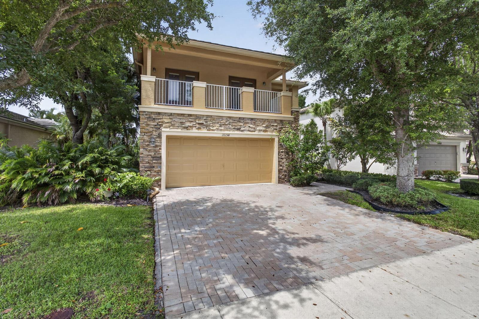 10154 Clubhouse Turn Road, Lake Worth FL 33449