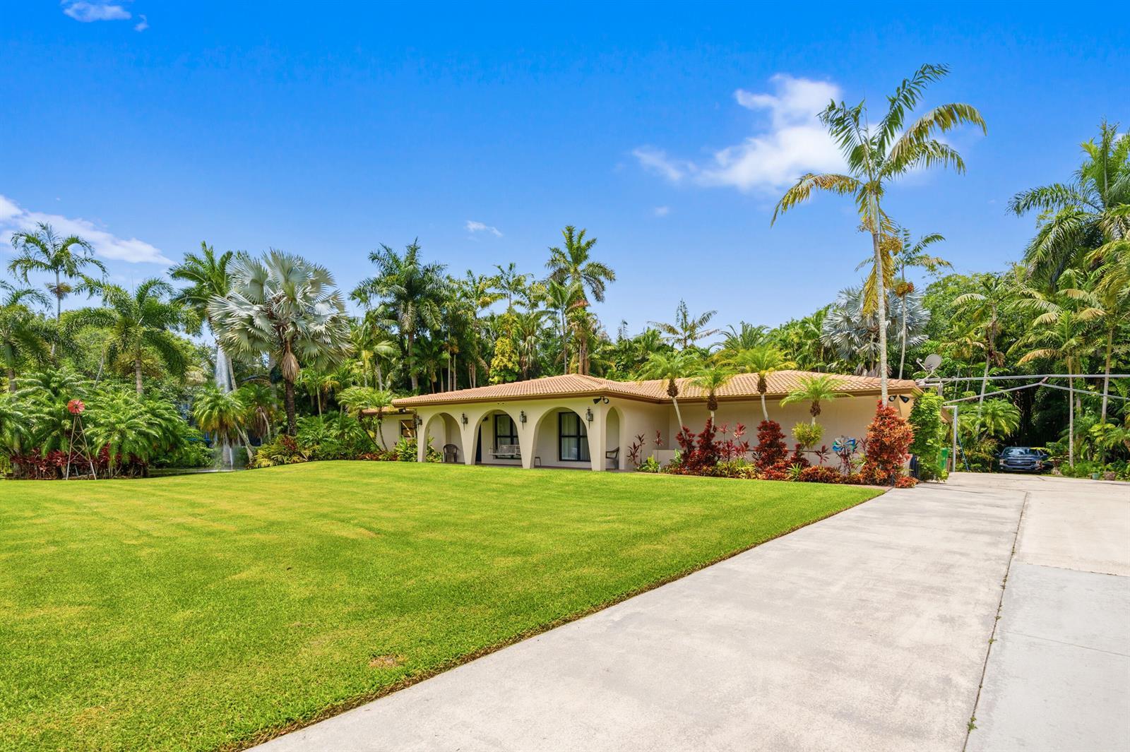 4201 SW 102nd Avenue, Davie FL 33328 photo 4