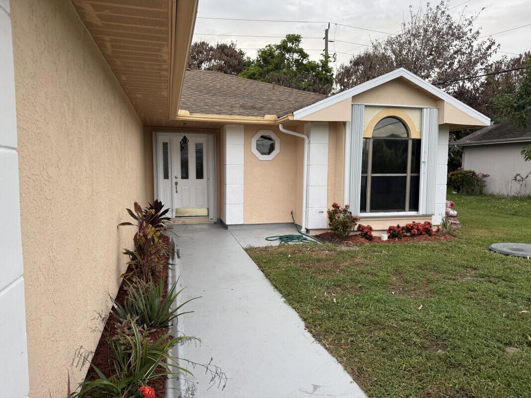 3053 SE Wake Road, Port St. Lucie FL 34984 photo 2