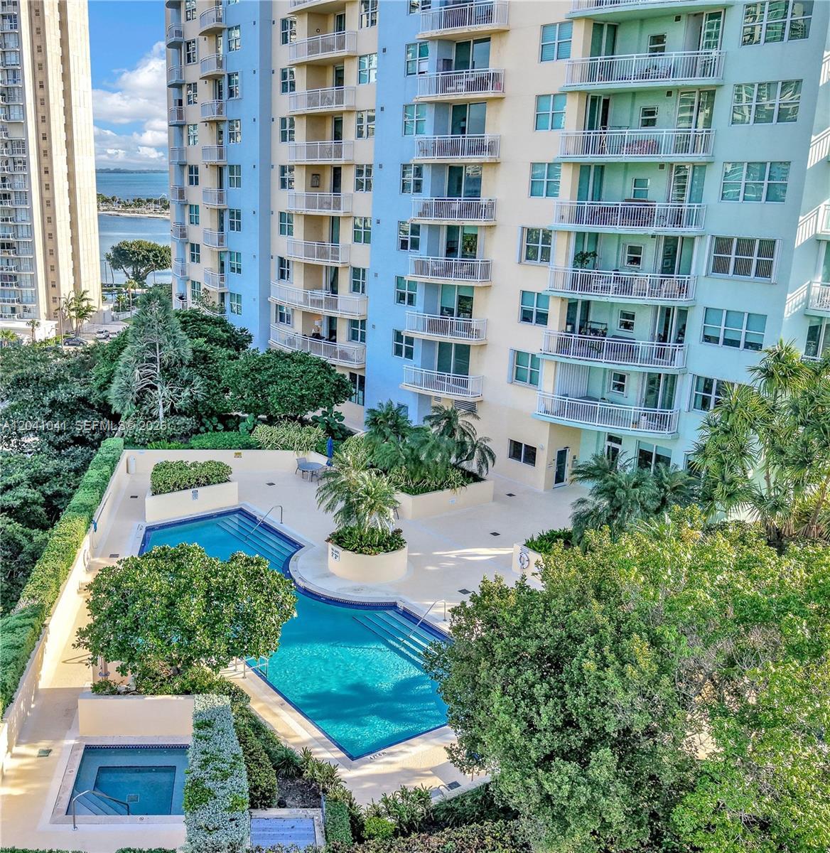 2475 Brickell Ave # 703, Miami FL 33129