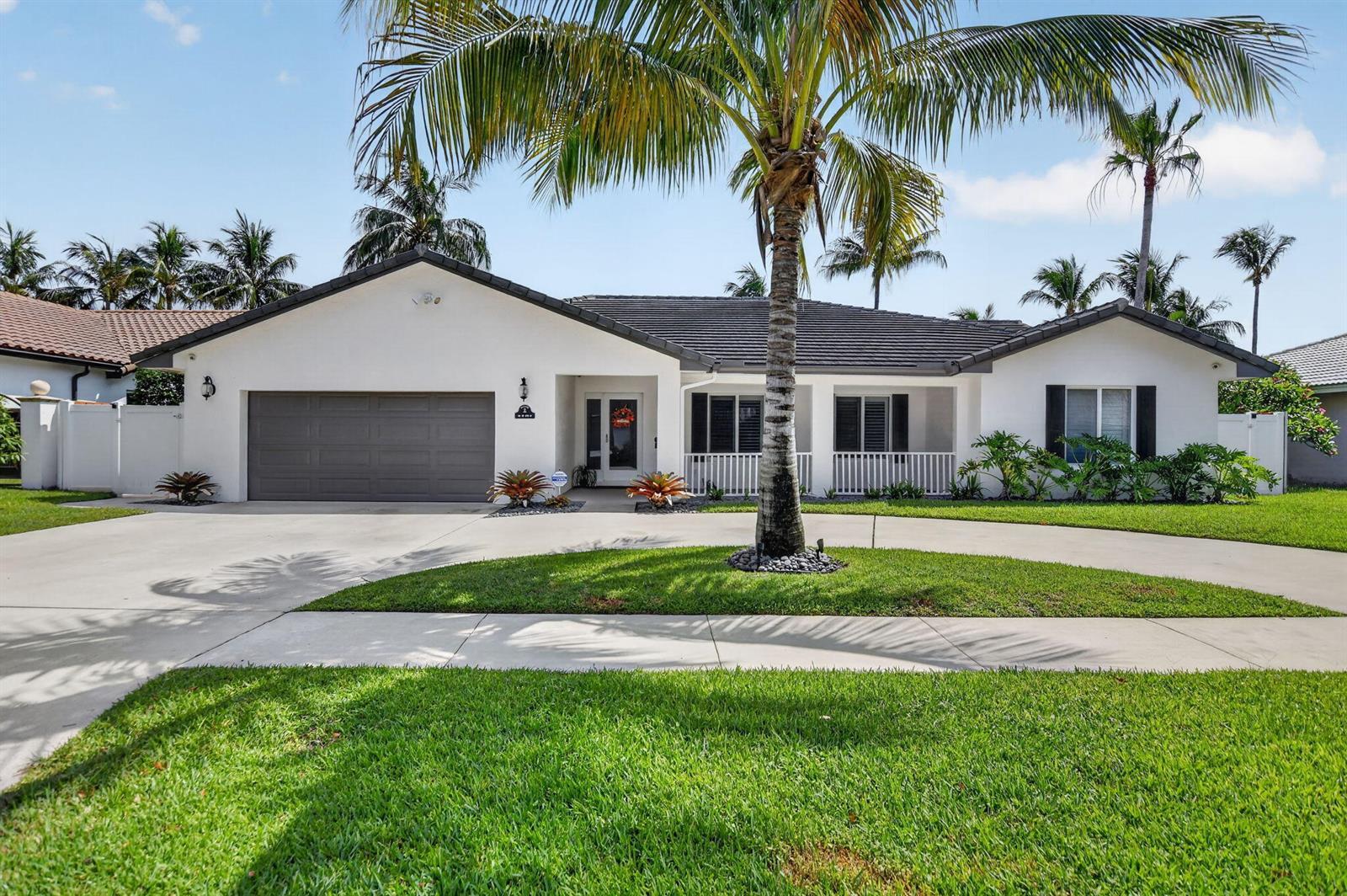 631 SW 17th Street, Boca Raton FL 33486