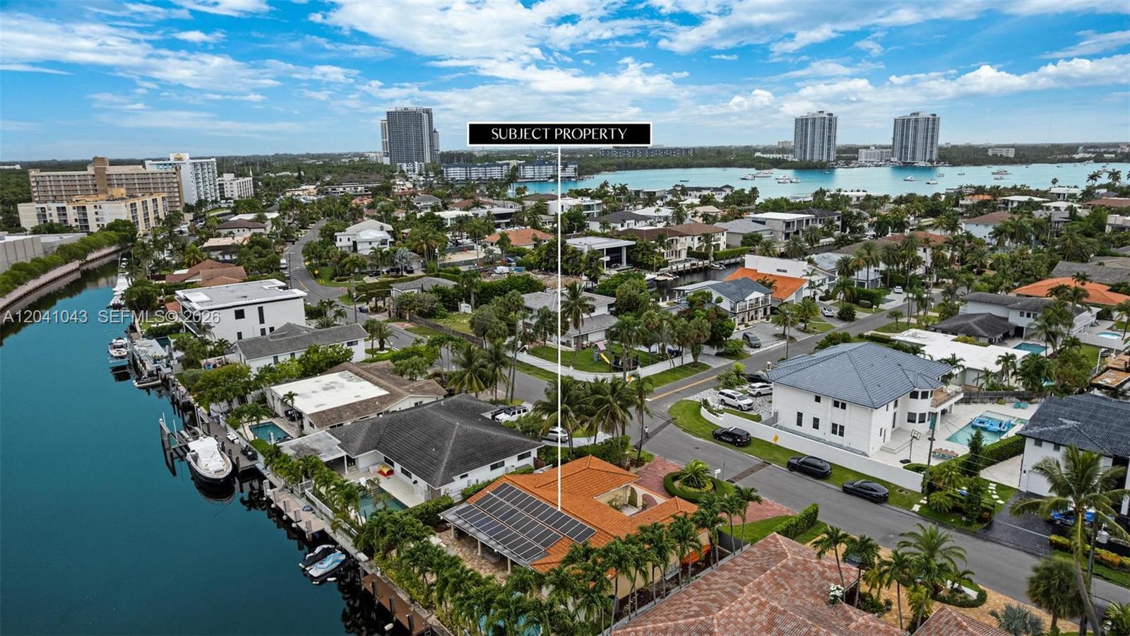 3220 NE 164th St, North Miami Beach FL 33160 photo 2