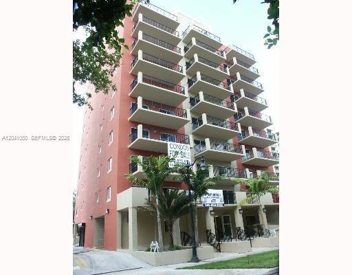 3410 CORAL WAY # 407, Miami FL 33145