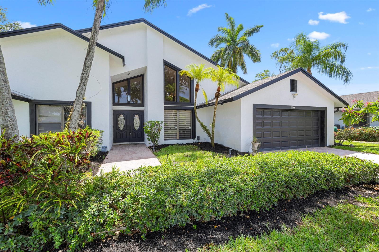 1146 Reading Terrace, Wellington FL 33414 photo 2