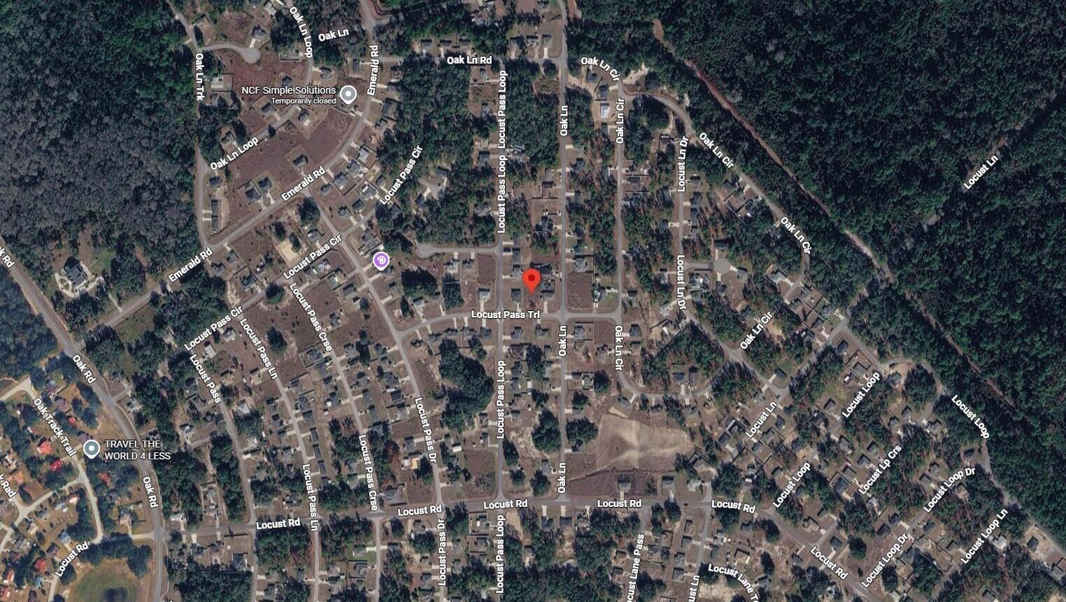 Tbd Locust Pass Trail, FL 34472 photo 3