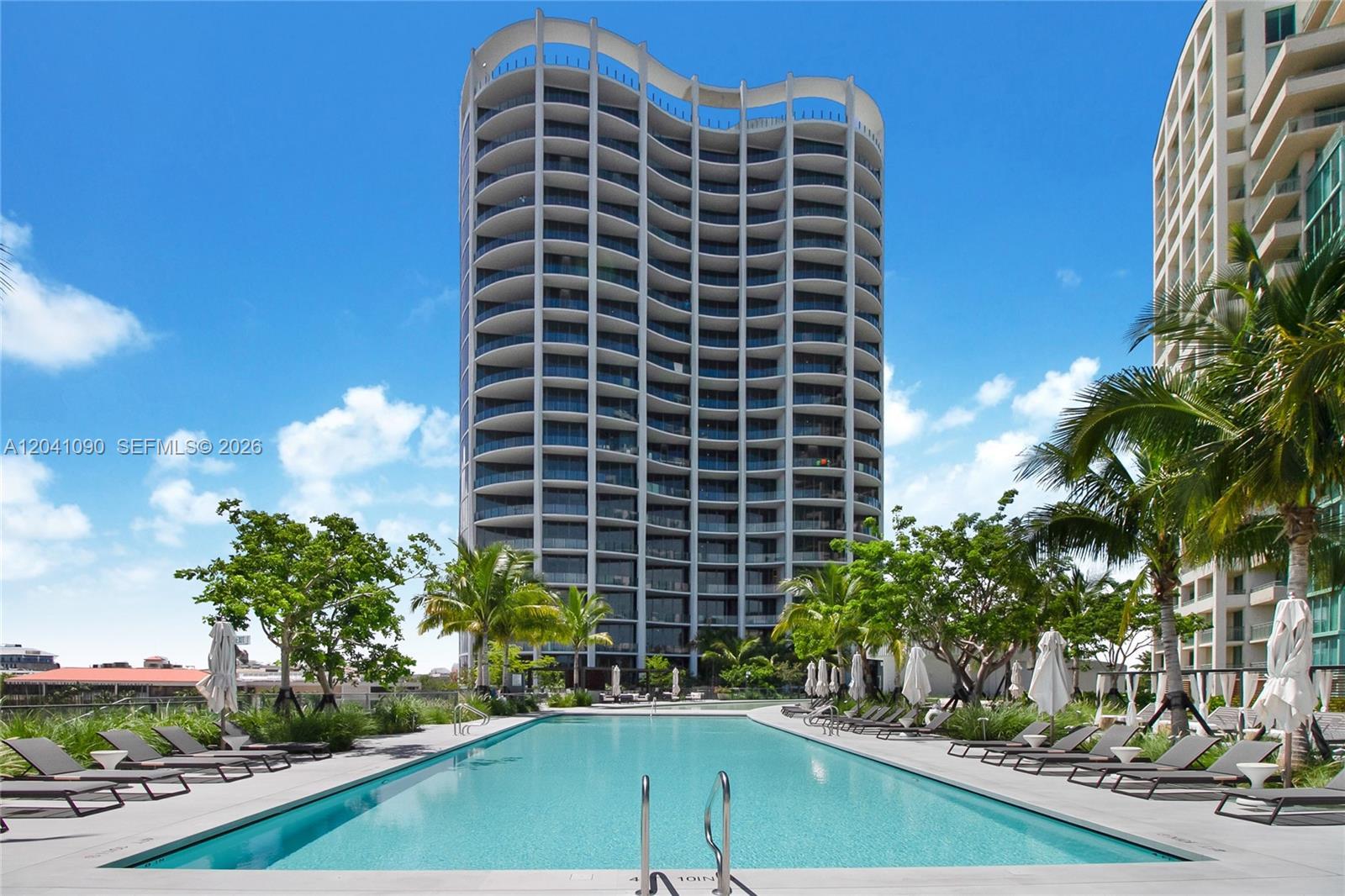 2831 S Bayshore Dr # 2006, Coconut Grove FL 33133 photo 2
