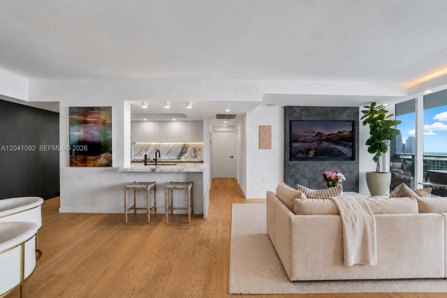 400 Alton Rd # 1206, Miami Beach FL 33139 photo 3