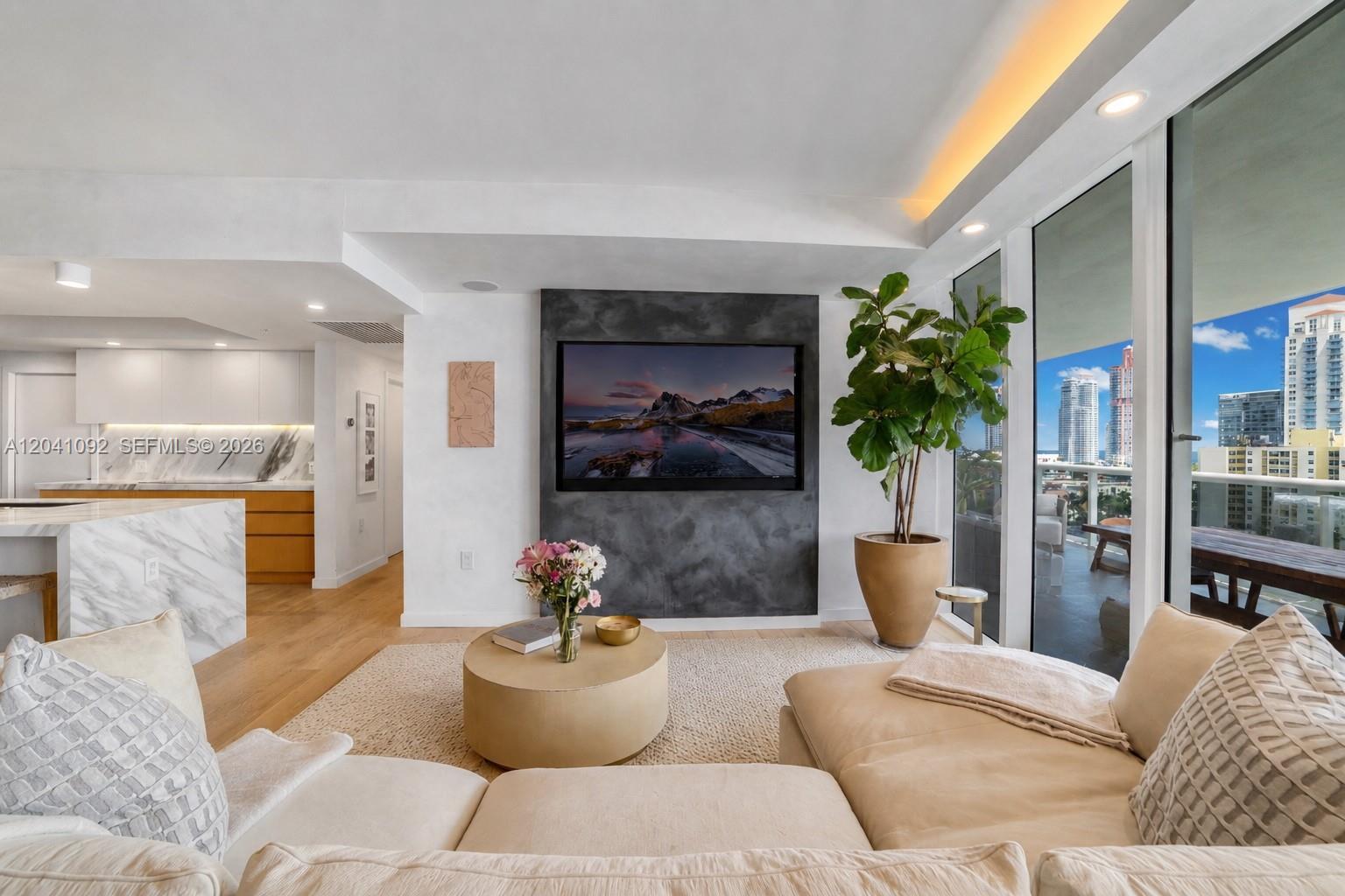 400 Alton Rd # 1206, Miami Beach FL 33139 photo 5