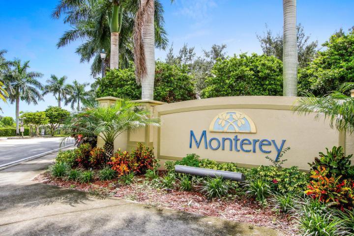 261 Lake Monterey Circle, Boynton Beach FL 33426