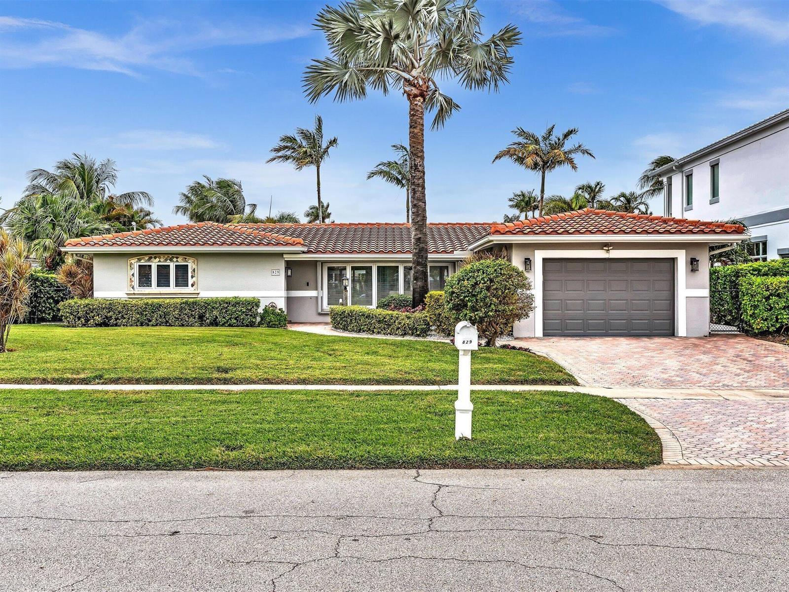 829 Appleby Street, Boca Raton FL 33487