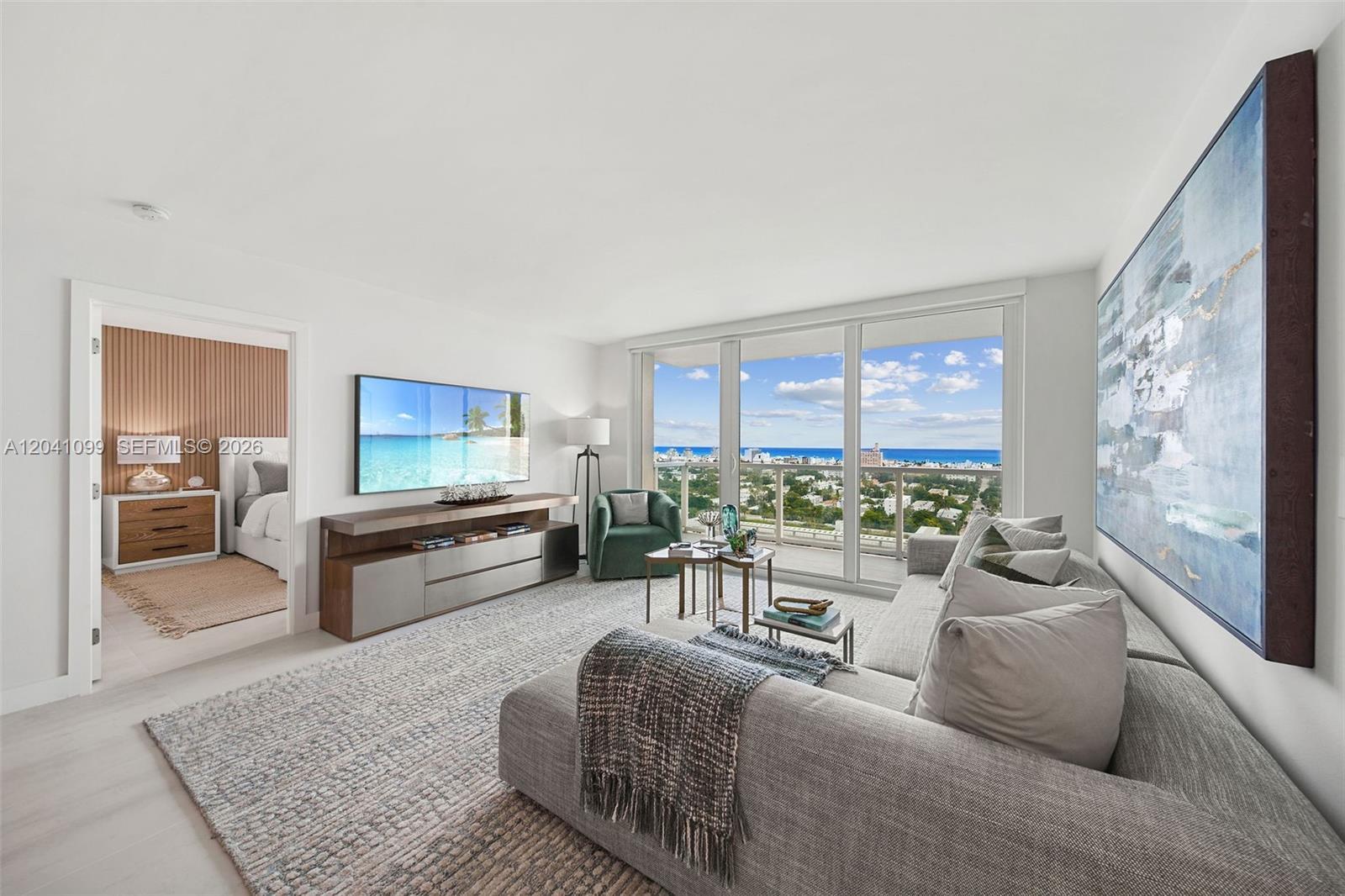 650 West Ave # 1908, Miami Beach FL 33139 photo 2