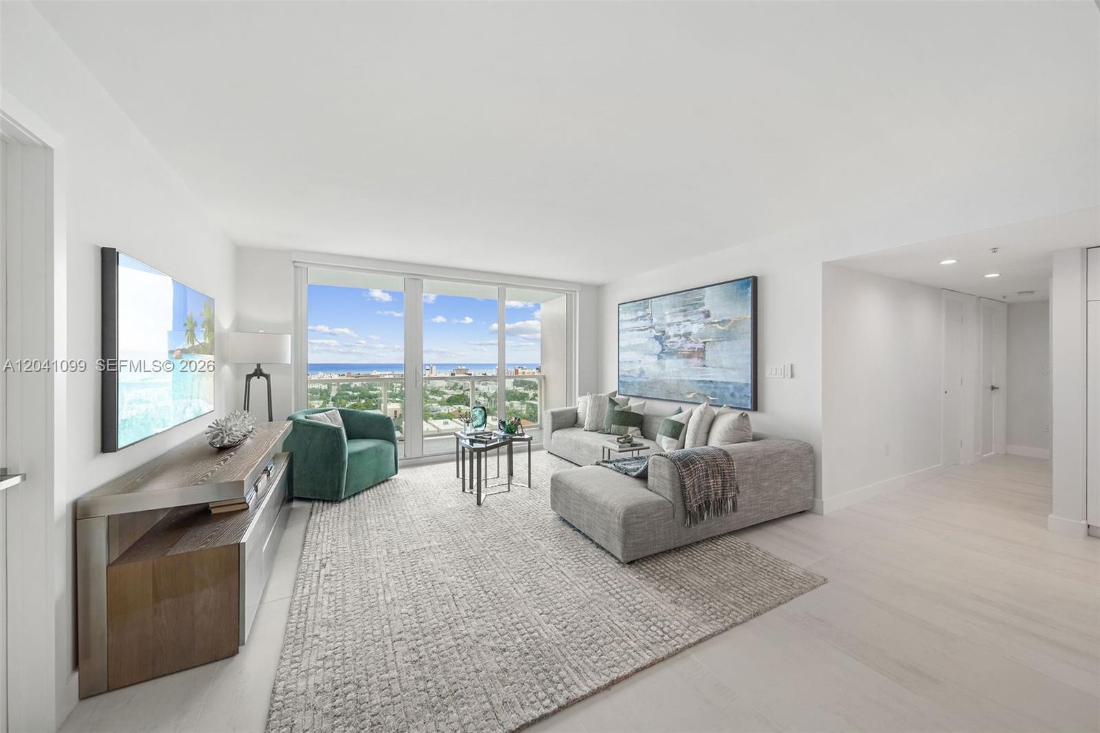 650 West Ave # 1908, Miami Beach FL 33139 photo 3