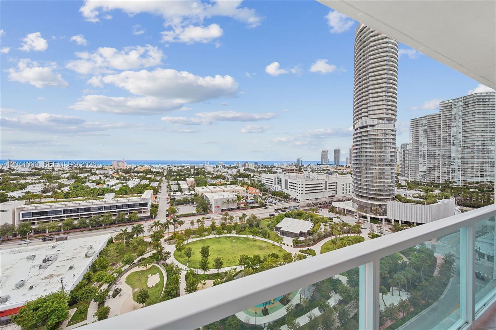 650 West Ave # 1908, Miami Beach FL 33139