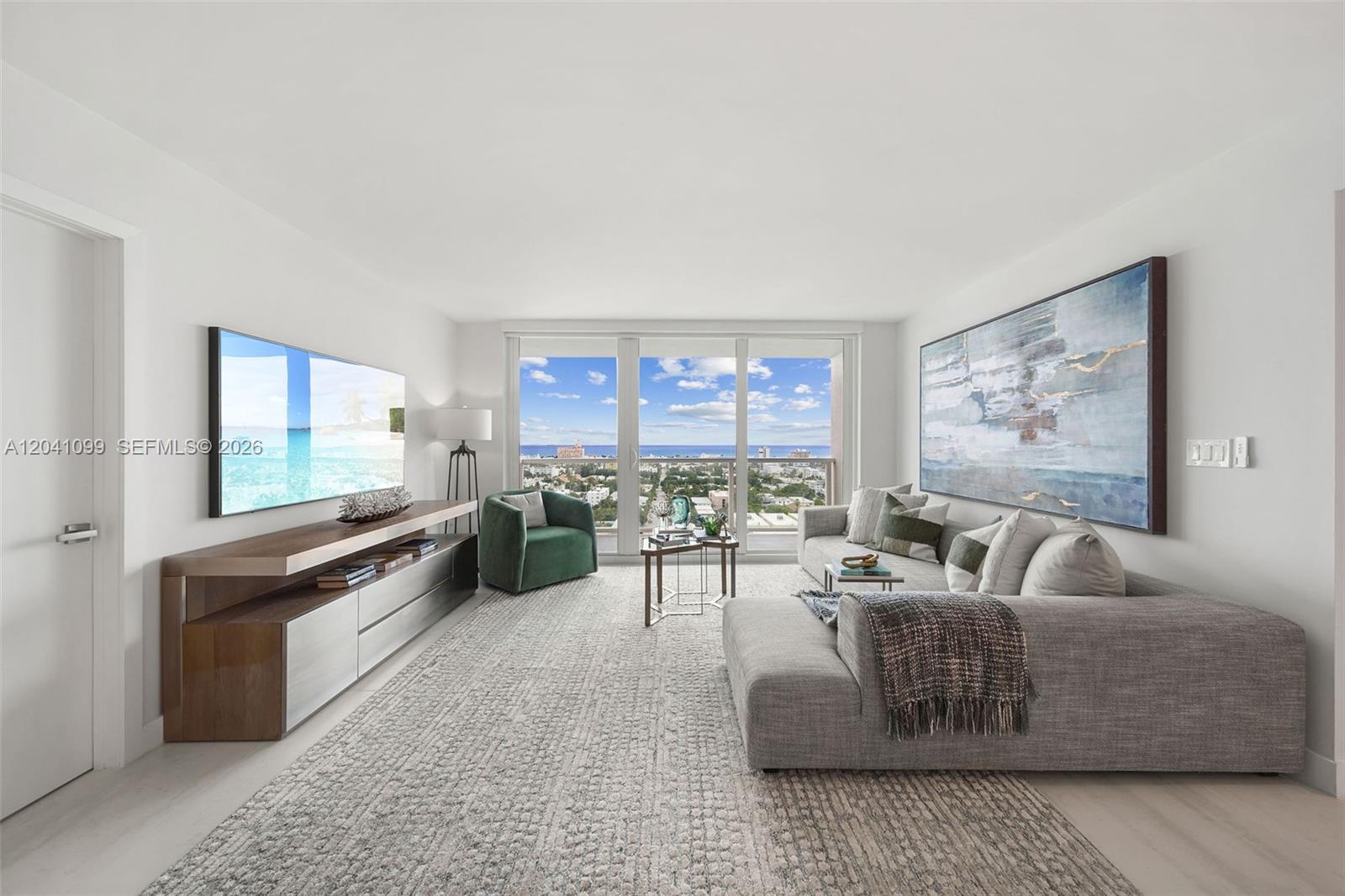 650 West Ave # 1908, Miami Beach FL 33139 photo 5