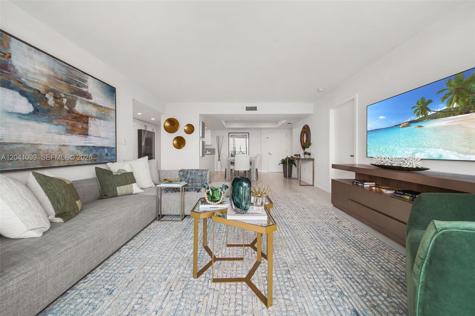 650 West Ave # 1908, Miami Beach FL 33139 photo 4