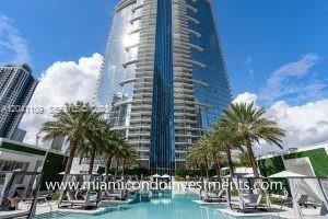 851 NE 1st Ave # 3803, Miami FL 33132 photo 5