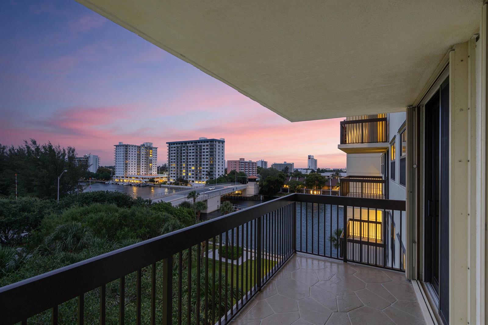 2900 NE 14th Street Causeway # 605, Pompano Beach FL 33062 photo 2