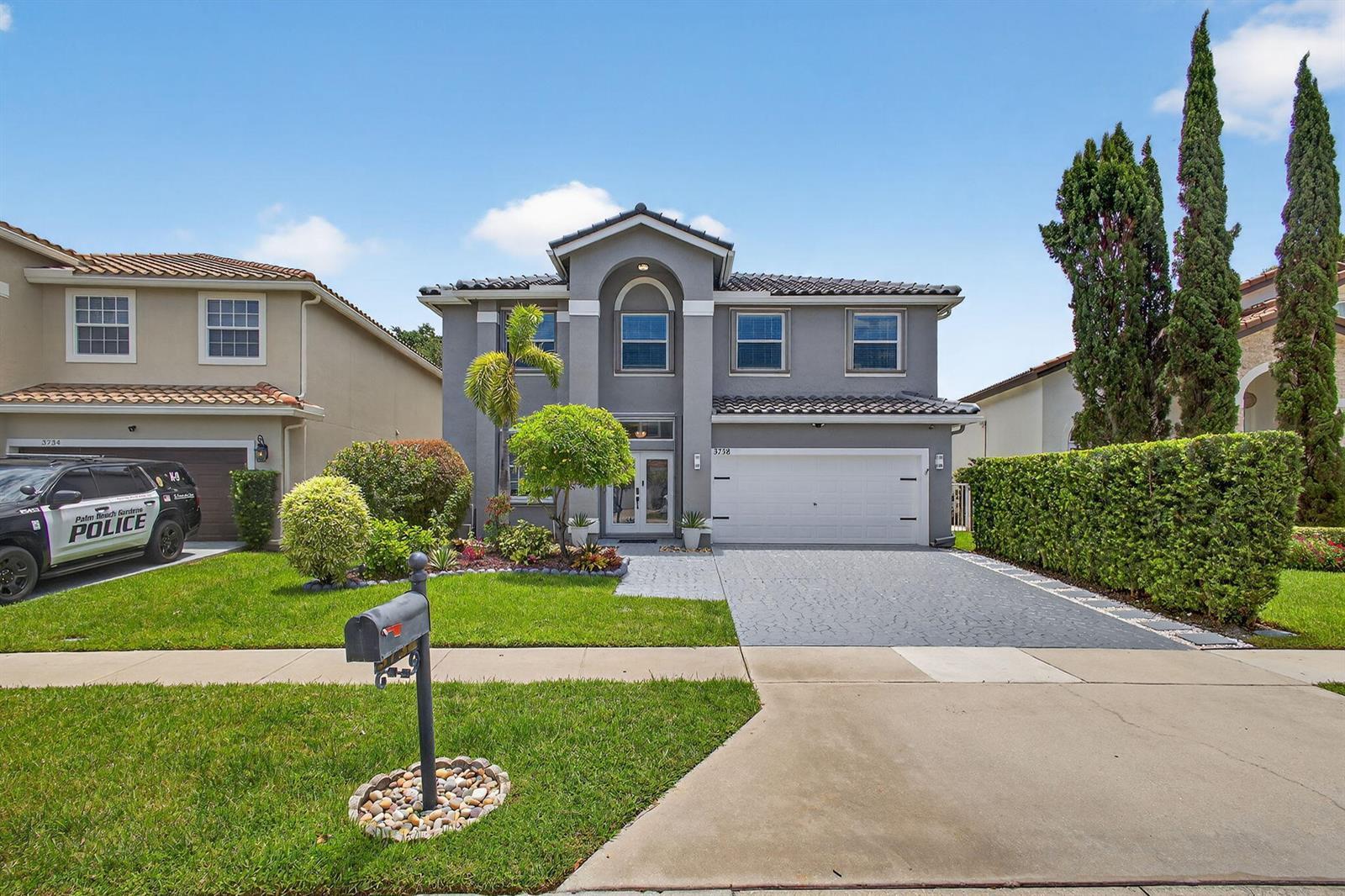 3738 Old Lighthouse Circle, Wellington FL 33414 photo 4