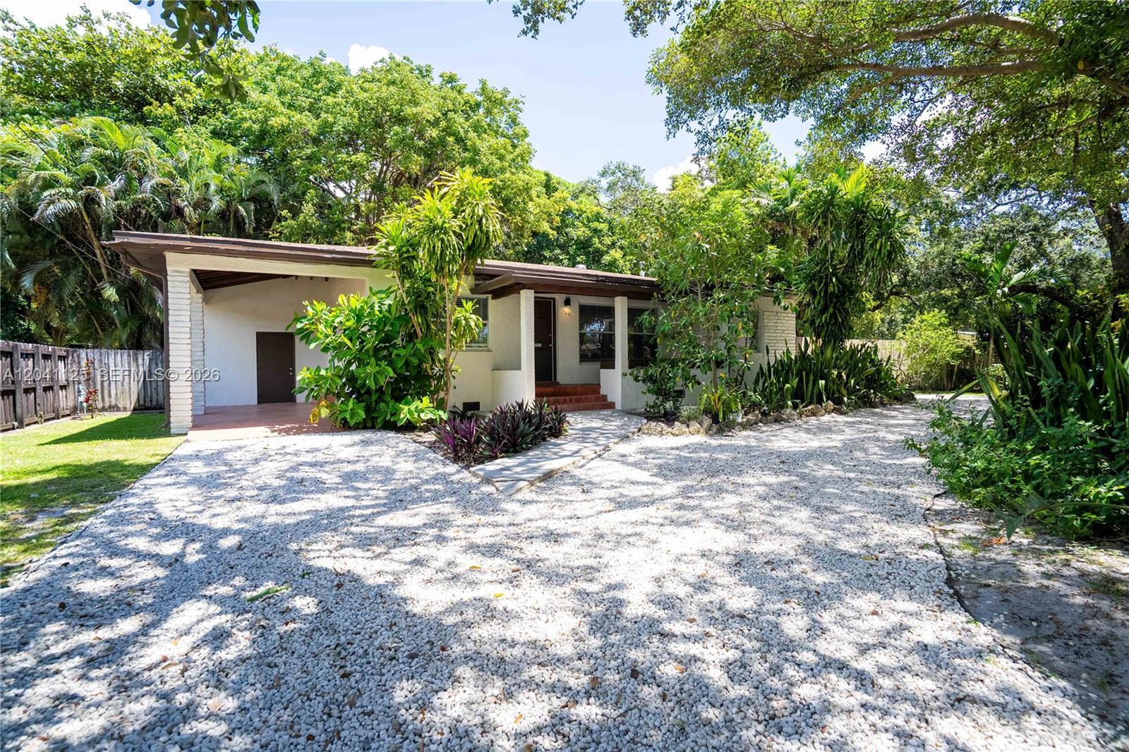 1691 NE 143rd St # 0, North Miami FL 33181