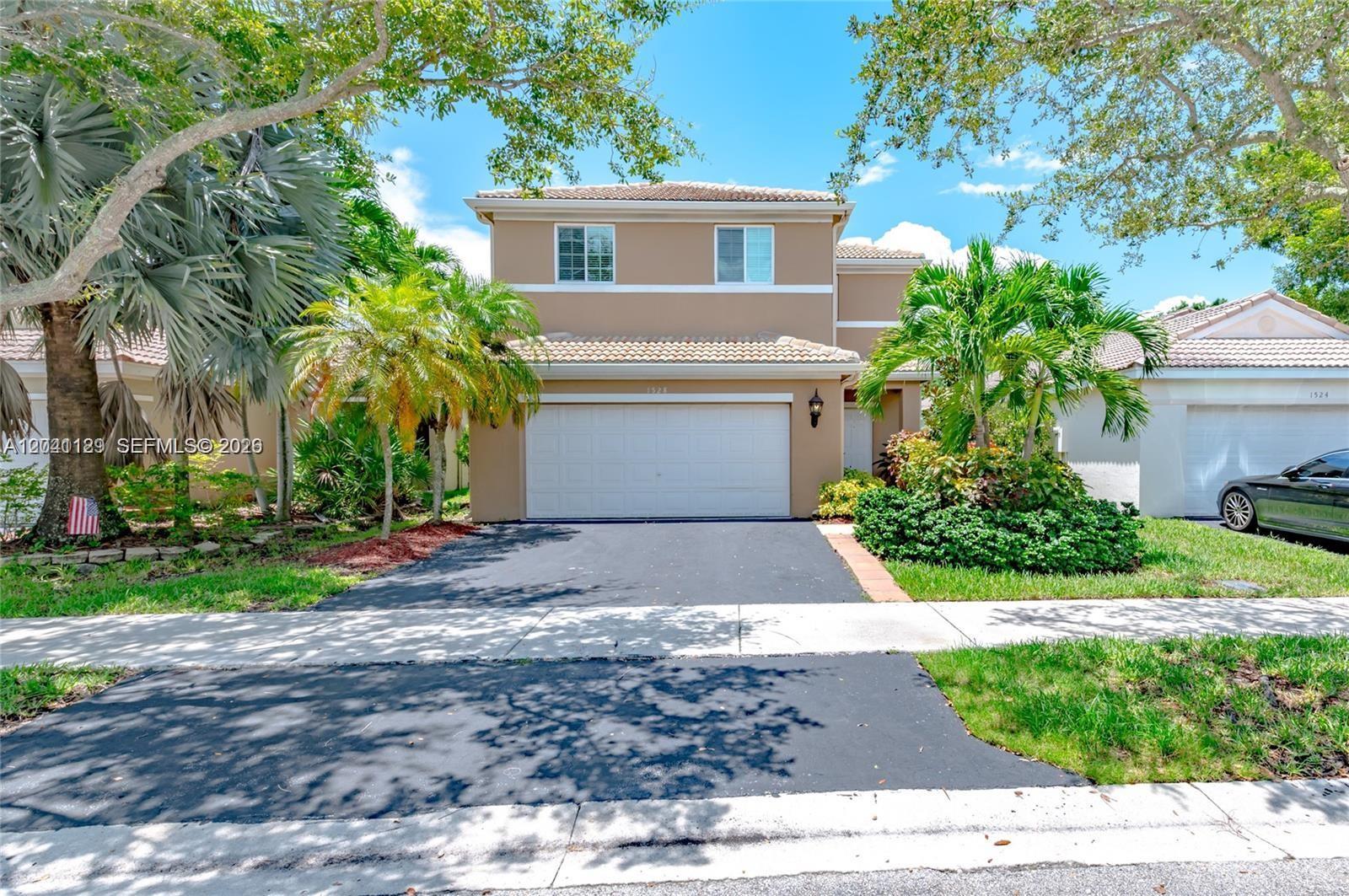 1528 Salerno Cir # 1528, Weston FL 33327 photo 2