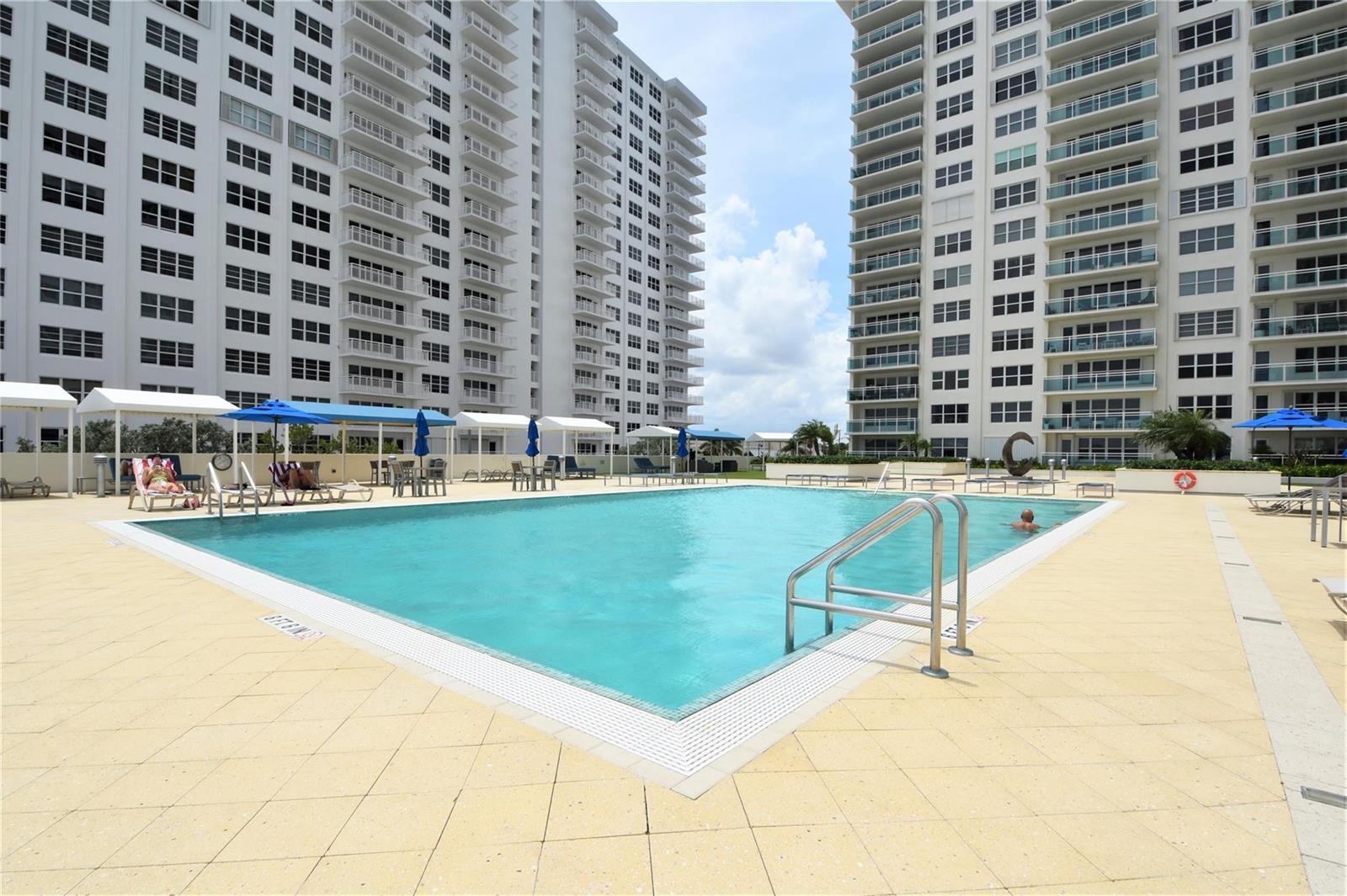 3900 Galt Ocean Drive # 810, Fort Lauderdale FL 33308 photo 5